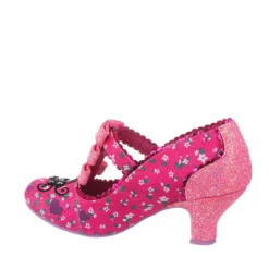 Irregular Choice Ladybuggin