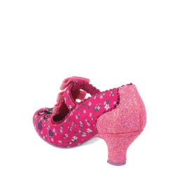 Irregular Choice Ladybuggin