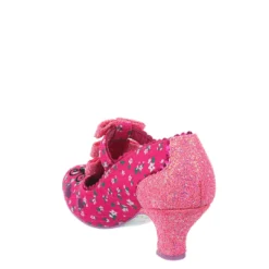 Irregular Choice Ladybuggin