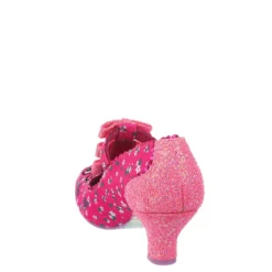 Irregular Choice Ladybuggin