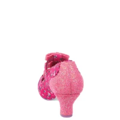 Irregular Choice Ladybuggin