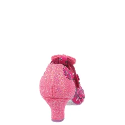 Irregular Choice Ladybuggin