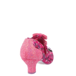 Irregular Choice Ladybuggin