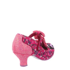 Irregular Choice Ladybuggin