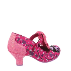 Irregular Choice Ladybuggin