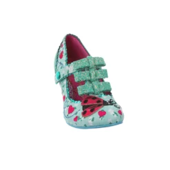 Irregular Choice Ladybuggin Everything
