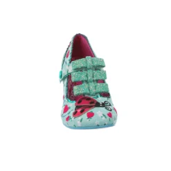 Irregular Choice Ladybuggin Everything