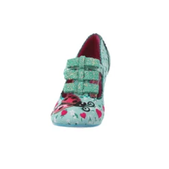 Irregular Choice Ladybuggin Everything