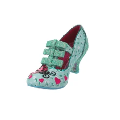 Irregular Choice Ladybuggin Everything