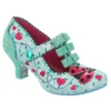 Irregular Choice Ladybuggin Everything