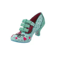 Irregular Choice Ladybuggin Everything