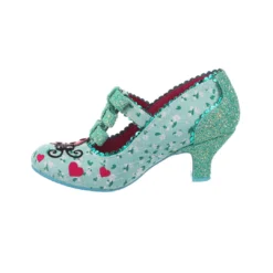 Irregular Choice Ladybuggin Everything