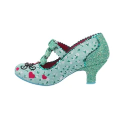 Irregular Choice Ladybuggin Everything