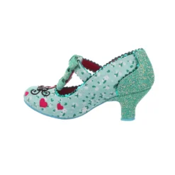 Irregular Choice Ladybuggin Everything