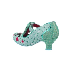 Irregular Choice Ladybuggin Everything