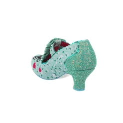 Irregular Choice Ladybuggin Everything