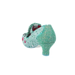 Irregular Choice Ladybuggin Everything