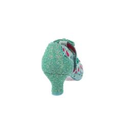 Irregular Choice Ladybuggin Everything