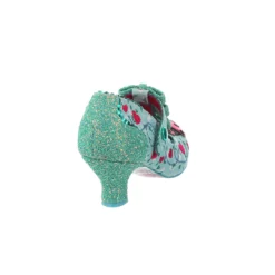 Irregular Choice Ladybuggin Everything