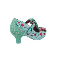 Irregular Choice Ladybuggin Everything