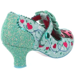 Irregular Choice Ladybuggin Everything