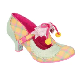 Irregular Choice Everything Charming Chum