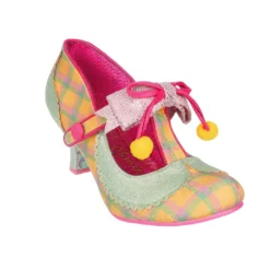 Irregular Choice Everything Charming Chum
