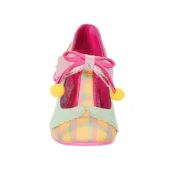 Irregular Choice Everything Charming Chum