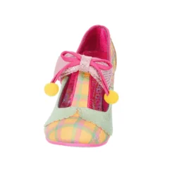 Irregular Choice Everything Charming Chum