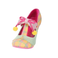 Irregular Choice Everything Charming Chum