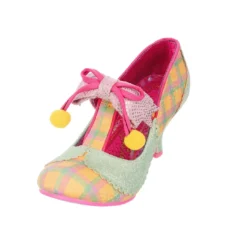 Irregular Choice Everything Charming Chum