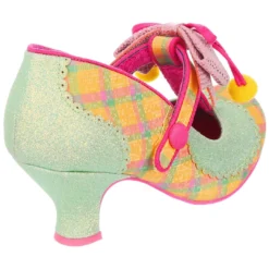 Irregular Choice Everything Charming Chum