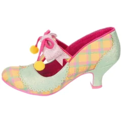 Irregular Choice Everything Charming Chum
