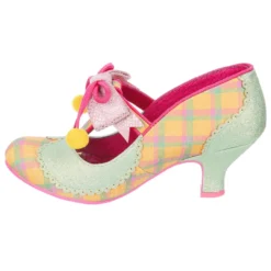 Irregular Choice Everything Charming Chum