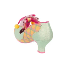 Irregular Choice Everything Charming Chum