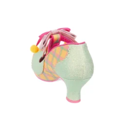 Irregular Choice Everything Charming Chum