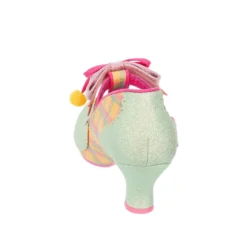 Irregular Choice Everything Charming Chum