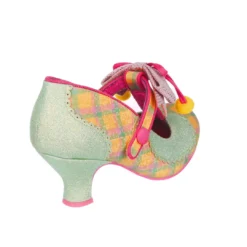 Irregular Choice Everything Charming Chum