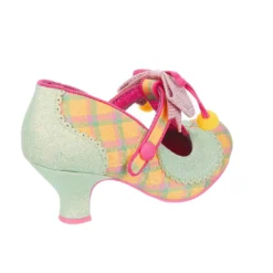 Irregular Choice Everything Charming Chum