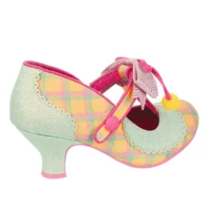 Irregular Choice Everything Charming Chum