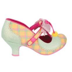 Irregular Choice Everything Charming Chum