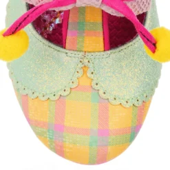 Irregular Choice Everything Charming Chum