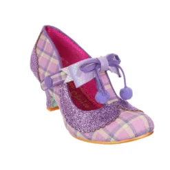 Irregular Choice Charming Chum
