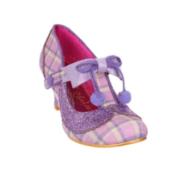 Irregular Choice Charming Chum