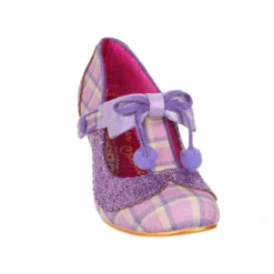 Irregular Choice Charming Chum