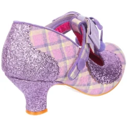 Irregular Choice Charming Chum