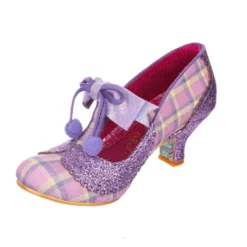 Irregular Choice Charming Chum