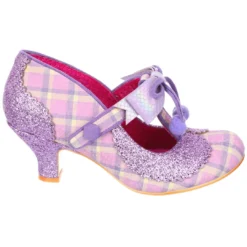 Irregular Choice Charming Chum