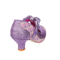 Irregular Choice Charming Chum