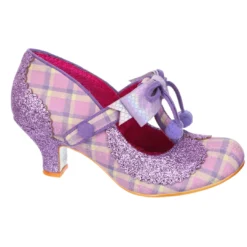 Irregular Choice Charming Chum
